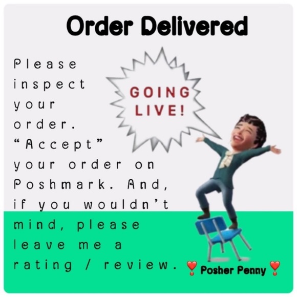 ❣️Posher Penny❣️ - Picture 7 of 9